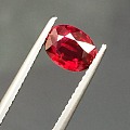 【皇家彩宝-红宝石】1.17ct 红宝石