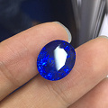 蓝宝石鉴赏
