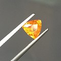 【皇家彩宝-芬达】1.30ct 芬达