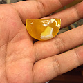 金白