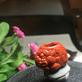 不完美的貔貅