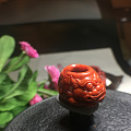 不完美的貔貅