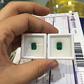 Afghanistan panjshir emerald