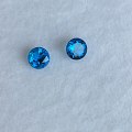 【皇家彩宝-蓝方石】0.28ct 蓝方石