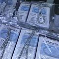 整理整理店里的一些真多麻，天女，花珠。有啥珍珠问题可以随便提问