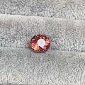 ♥️特价碧玺 
♥️2.845ct 
♥肉眼全净
♥️从底部看微绵絮
♥️整颗998...