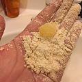 首次尝试！没台磨的人心里苦……但就是不说！咱靠眼睛！咱靠手！