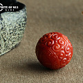 10.11精品南红玛瑙大珠/精品桶珠手链 /给你们DIY用的一组特红桶···