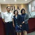 GIA美国宝石研究院（台北）总部