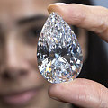中国钻石消费只占全球15%将很快超过美国