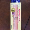 36一支转日本心斋桥药妆店买的dhc唇膏，fx银参眼药水，有购物票据。