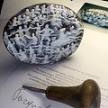 博物馆级别cameo 宝玑首席作品