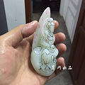 打完收工，南海观世音菩萨