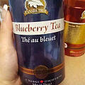 加拿大特产枫叶茶蓝莓茶冰酒茶礼盒