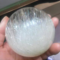 白发晶水晶球
