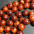 小叶紫檀泥料影子水波乱纹带螺旋星树头料1.0*108