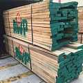 国内外木材供应市场出现剧烈震荡 行业洗牌成必然