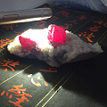 朱砂粉，朱砂饰品,朱砂原石