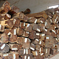 缅甸2017年5月起将停止木材和木制品的出口