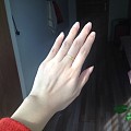这种花型款式的戒指叫什么？