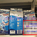 波兰本土品牌mleko脱脂乳粉，新鲜度很高，保质期为六个月