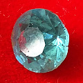 蓝色钻石1.8克拉