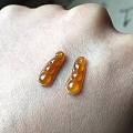 在坛里貌似很少有质量好的红翡
