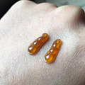 在坛里貌似很少有质量好的红翡