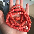 来一串MOMO108，手串项链两相宜