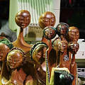 非洲木雕 不能被遗忘的艺术瑰宝