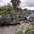 缅甸战事阻断红木出口，催发红木一涨再涨