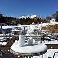 11月的雪⛄️ 日本富士山下