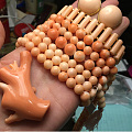 陷进了boke珊瑚的海洋里 🙄️