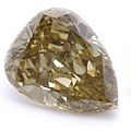 【Chameleon Diamond 】：变色龙钻石