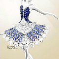 Van Cleef & Arpels 的经典之作