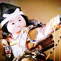 用四十年为人偶注入生命，他们是富士山守护灵魂的人形师！