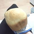 第一次做面包