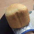 第一次做面包