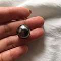 大溪地黑珍珠✨15.0mm，心动💓