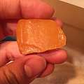 马腿裂了，果断截肢，珠子上