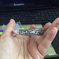 先晒先晒，个性荷花蒜