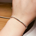 Pandora Tennis bracelet款～