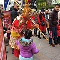 回国来接地气--- 夫子庙秦淮风光