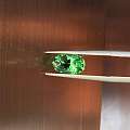 顶级品质沙弗莱石 2.41ct