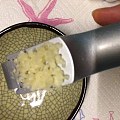 厨房小工具——省力压蒜器