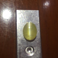 刚淘到变石4.19ct，坛內朋友帮忙看看