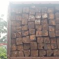 受全球经济形势影响 砂拉越木材出口少收12.6亿