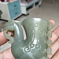 玉凤斛 请大神帮看看 这个是哪个朝代的?