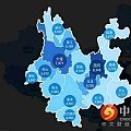 2017全国房价地图出炉 2017房价走势最新消息