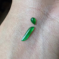 这能算阳绿么